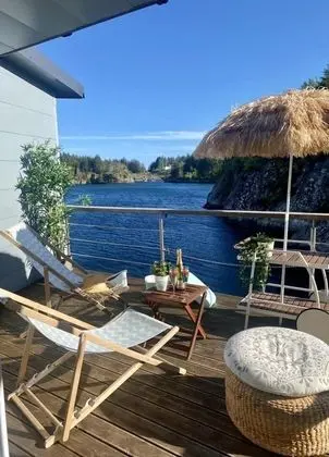 Luxury Villa, 6 Yatak Odası, Dağ Manzaralı, Deniz Üstü