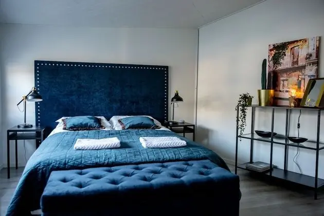 Luxury Villa, 6 Yatak Odası, Dağ Manzaralı, Deniz Üstü