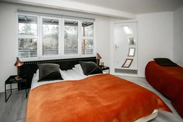 Luxury Villa, 6 Yatak Odası, Dağ Manzaralı, Deniz Üstü