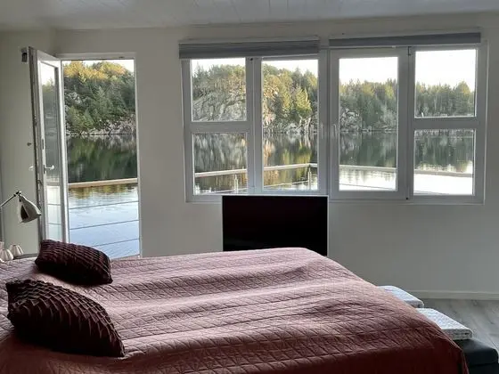 Luxury Villa, 6 Yatak Odası, Dağ Manzaralı, Deniz Üstü