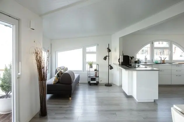 Luxury Villa, 6 Yatak Odası, Dağ Manzaralı, Deniz Üstü