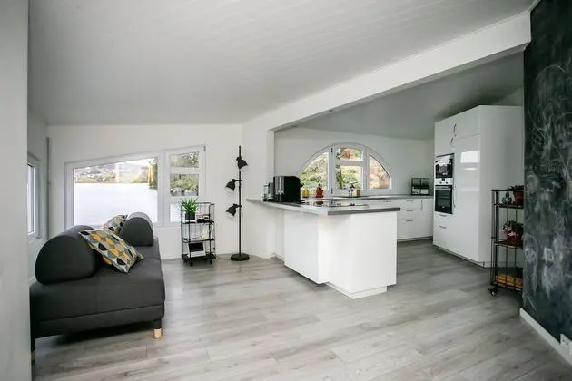 Luxury Villa, 6 Yatak Odası, Dağ Manzaralı, Deniz Üstü