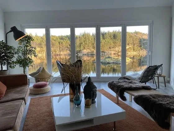 Luxury Villa, 6 Yatak Odası, Dağ Manzaralı, Deniz Üstü