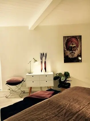 Luxury Villa, 6 Yatak Odası, Dağ Manzaralı, Deniz Üstü