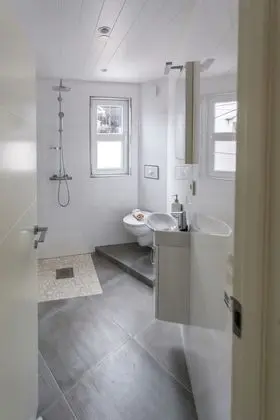 Luxury Villa, 6 Yatak Odası, Dağ Manzaralı, Deniz Üstü