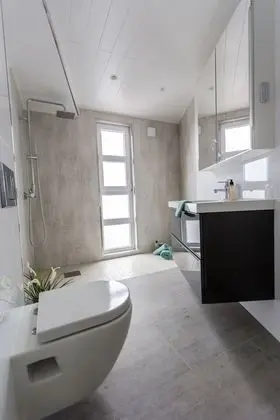 Luxury Villa, 6 Yatak Odası, Dağ Manzaralı, Deniz Üstü