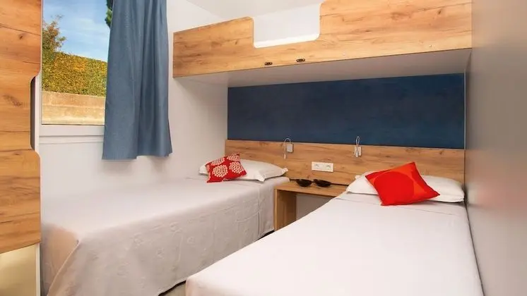 Panoramic Bungalov, 1 Yatak Odası, Nehir Manzaralı