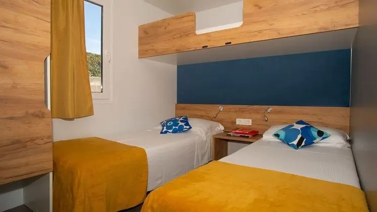 Panoramic Bungalov, 1 Yatak Odası, Nehir Manzaralı