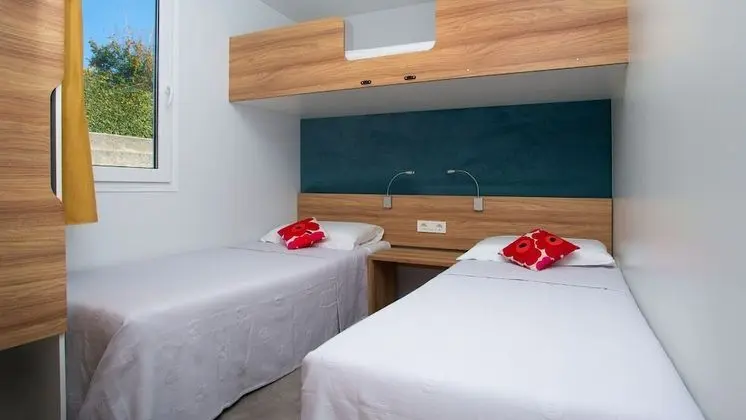 Panoramic Bungalov, 1 Yatak Odası, Nehir Manzaralı