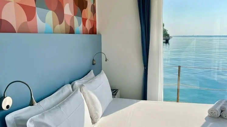 Panoramic Bungalov, 1 Yatak Odası, Nehir Manzaralı