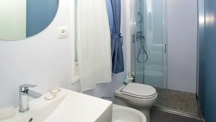 Panoramic Bungalov, 1 Yatak Odası, Nehir Manzaralı