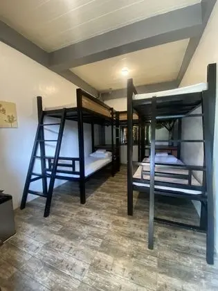 Oda (Leaf Lodge - Loft Room)