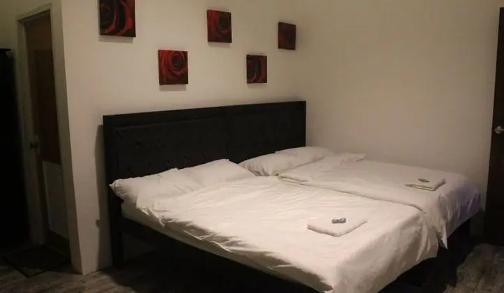 Standard Oda (Leaf Lodge - Standard Room)