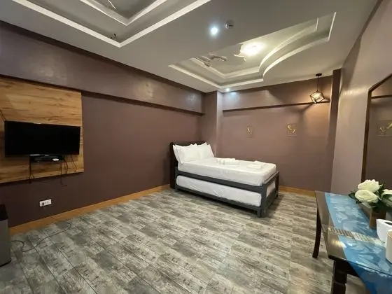 Standard Oda (Leaf Lodge - Standard Room)