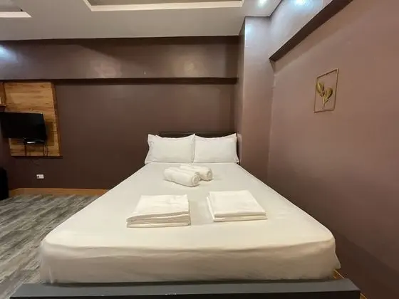 Standard Oda (Leaf Lodge - Standard Room)