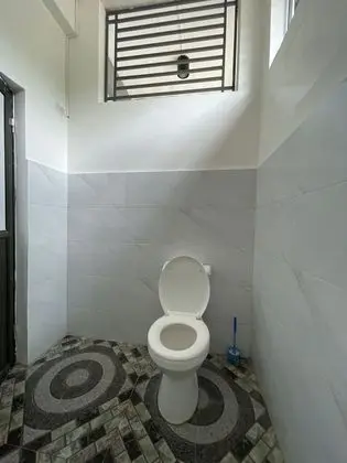 Standard Oda (Leaf Lodge - Standard Room)