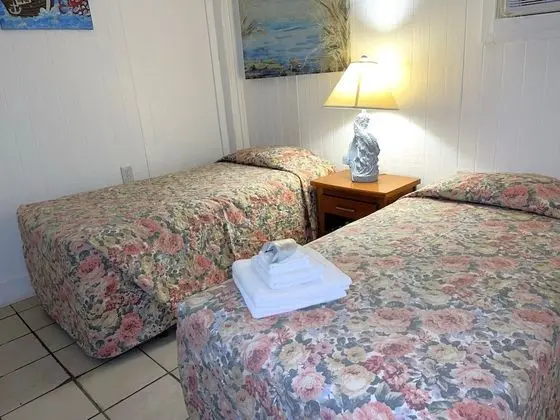Boathouse Rooms