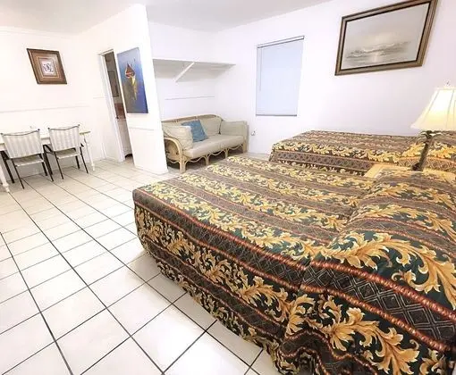 Large Bungalow