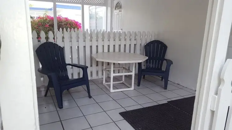 Large Bungalow