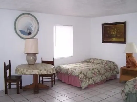 Large Bungalow