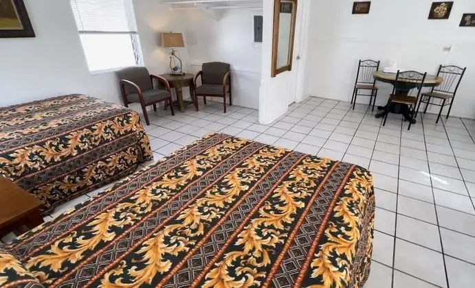 Large Bungalow
