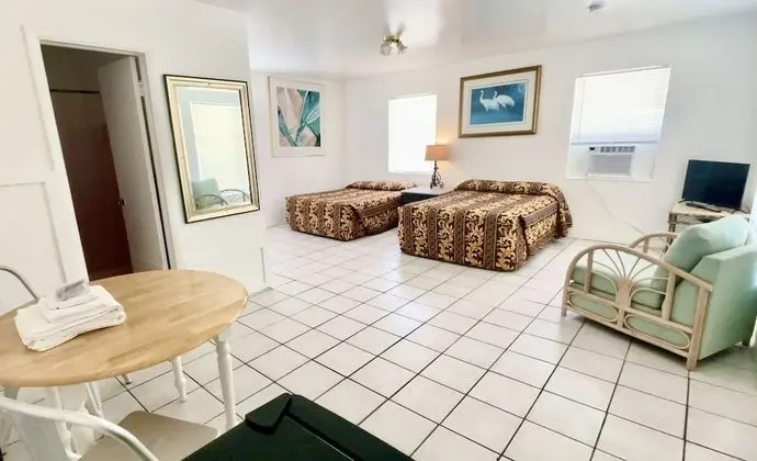 Large Bungalow