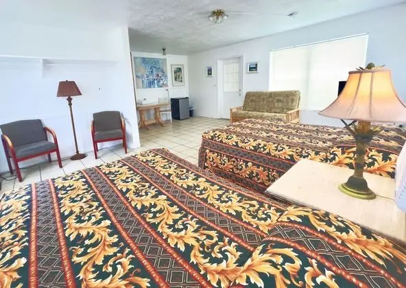 Large Bungalow