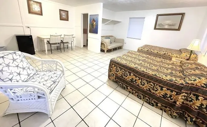 Large Bungalow