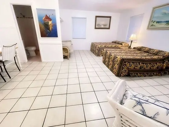 Large Bungalow