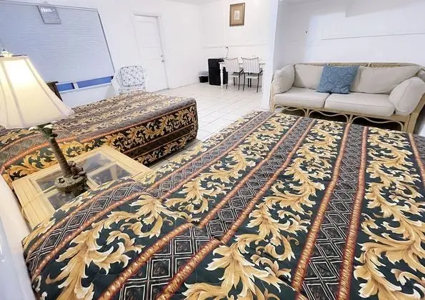 Large Bungalow