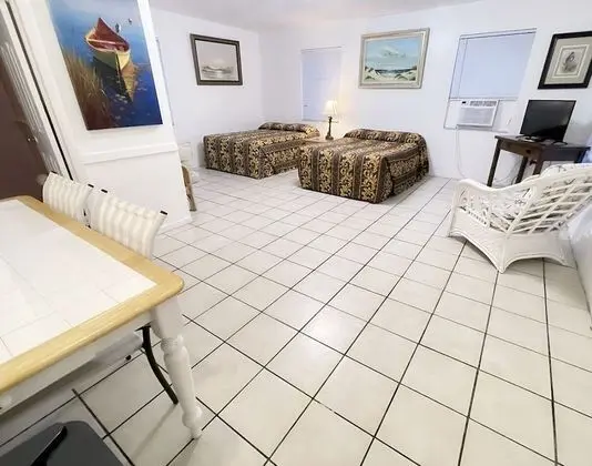 Large Bungalow