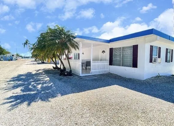 Large Bungalow