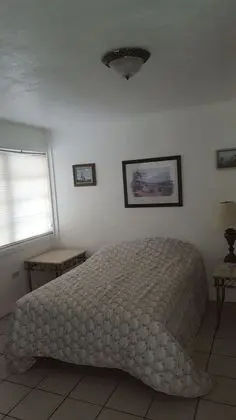 Small Bungalow