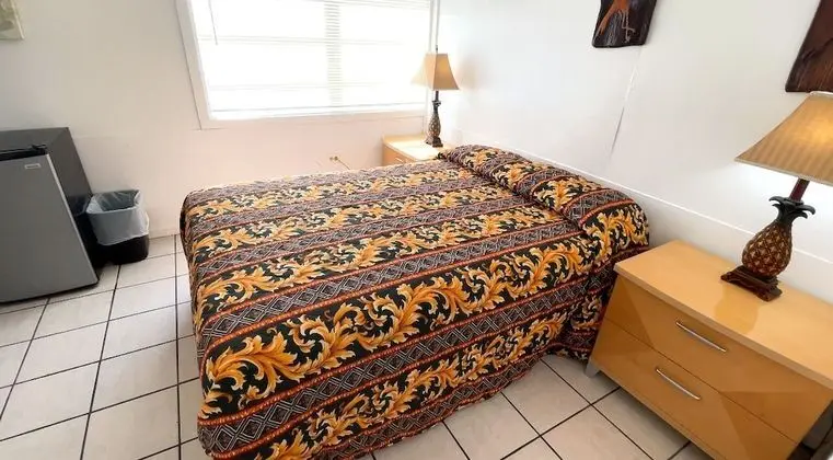 Small Bungalow