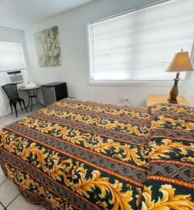 Small Bungalow