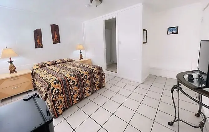 Small Bungalow