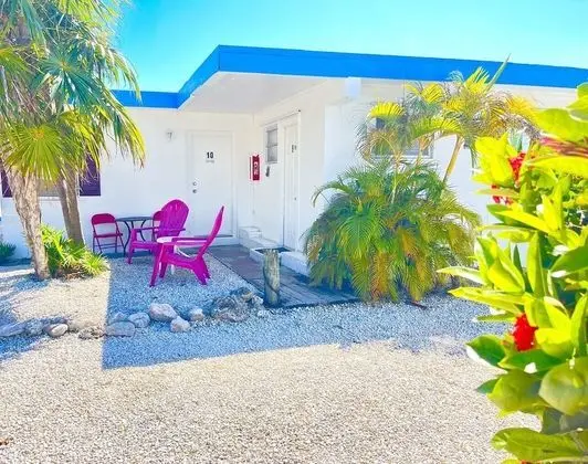Small Bungalow
