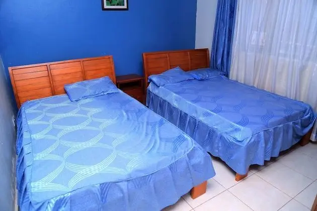 Apart Daire, Sigara İçilmez