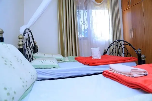 Apart Daire, Sigara İçilmez