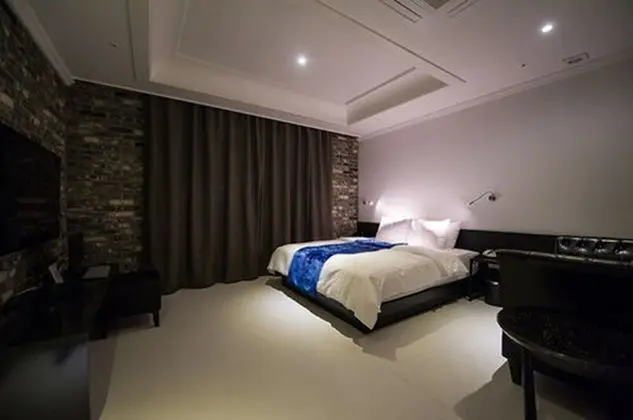 Premier İki Ayrı Yataklı Oda