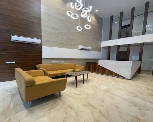 Premium Tek Kişilik Oda