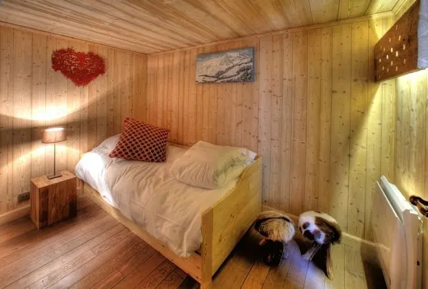 Villa (Appartement du Village)