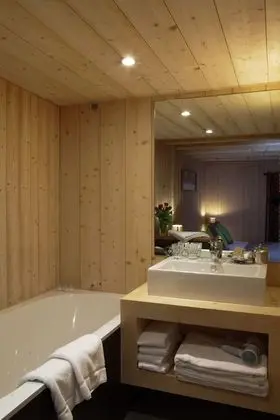 Villa (Appartement du Village)