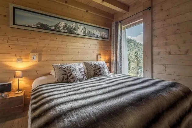 Dağ Evi (Mazot Chalet)