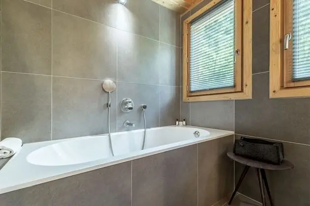 Dağ Evi (Mazot Chalet)