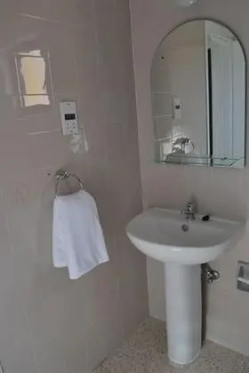 Apart Daire, 1 Yatak Odası, Havuz Manzaralı