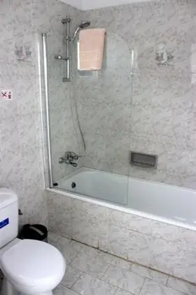 Apart Daire, 1 Yatak Odası, Havuz Manzaralı