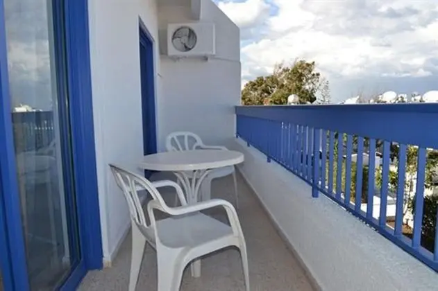 Apart Daire, 1 Yatak Odası, Havuz Manzaralı