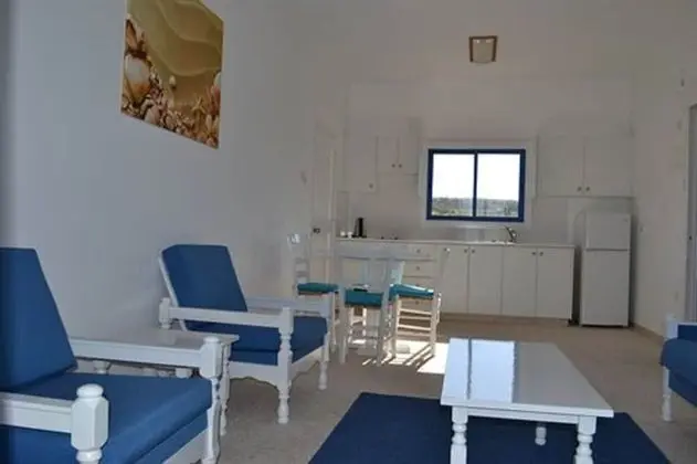 Apart Daire, 1 Yatak Odası, Havuz Manzaralı