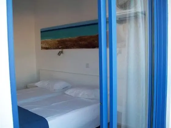 Apart Daire, 1 Yatak Odası, Havuz Manzaralı